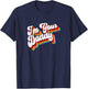 I'm Your Daddy T-Shirt - T-Shirt | Navy