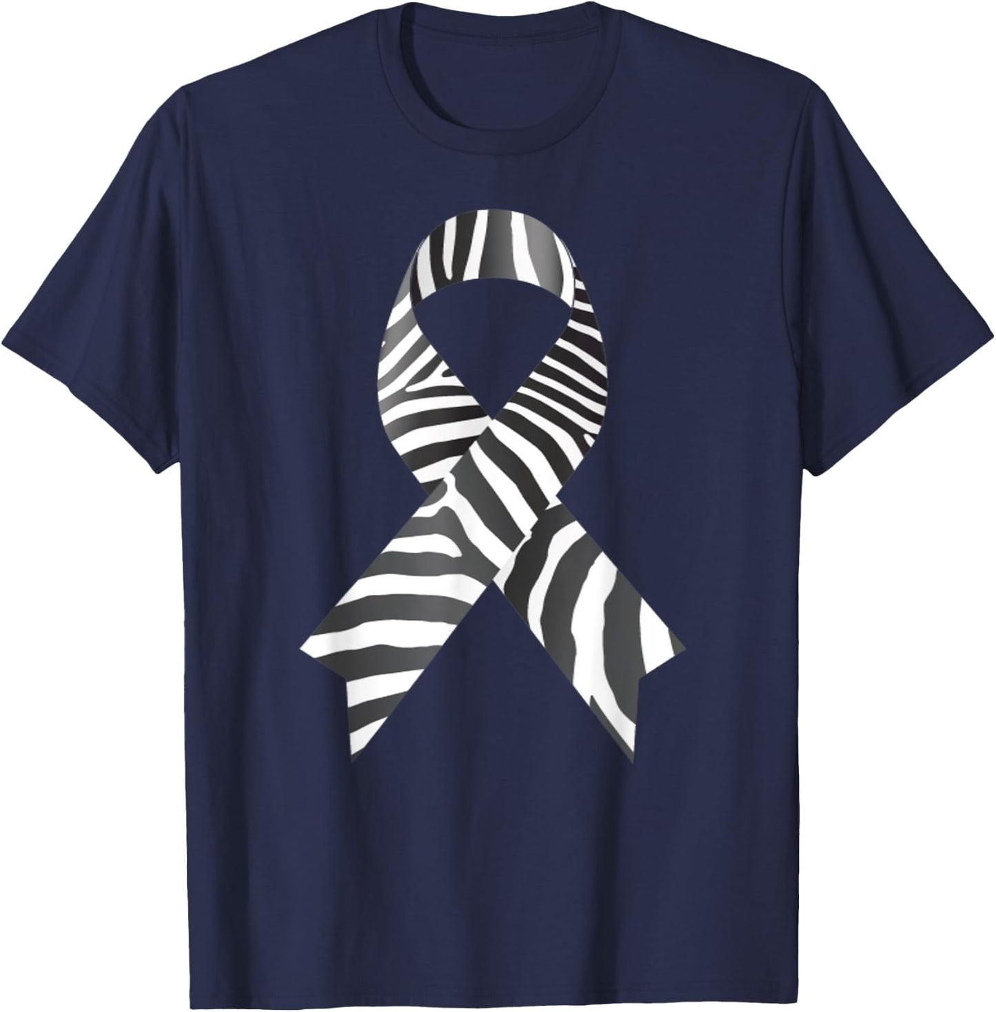 Rare Disease Awareness Shirt - Rare Disease Day 2025 T-Shirt - T-Shirt | Navy