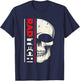 Rad Tech | Skeleton Radiology | Radiologist T-Shirt - T-Shirt | Navy