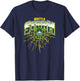 WNBA Seattle Storm Record Breaker T-Shirt - T-Shirt | Navy