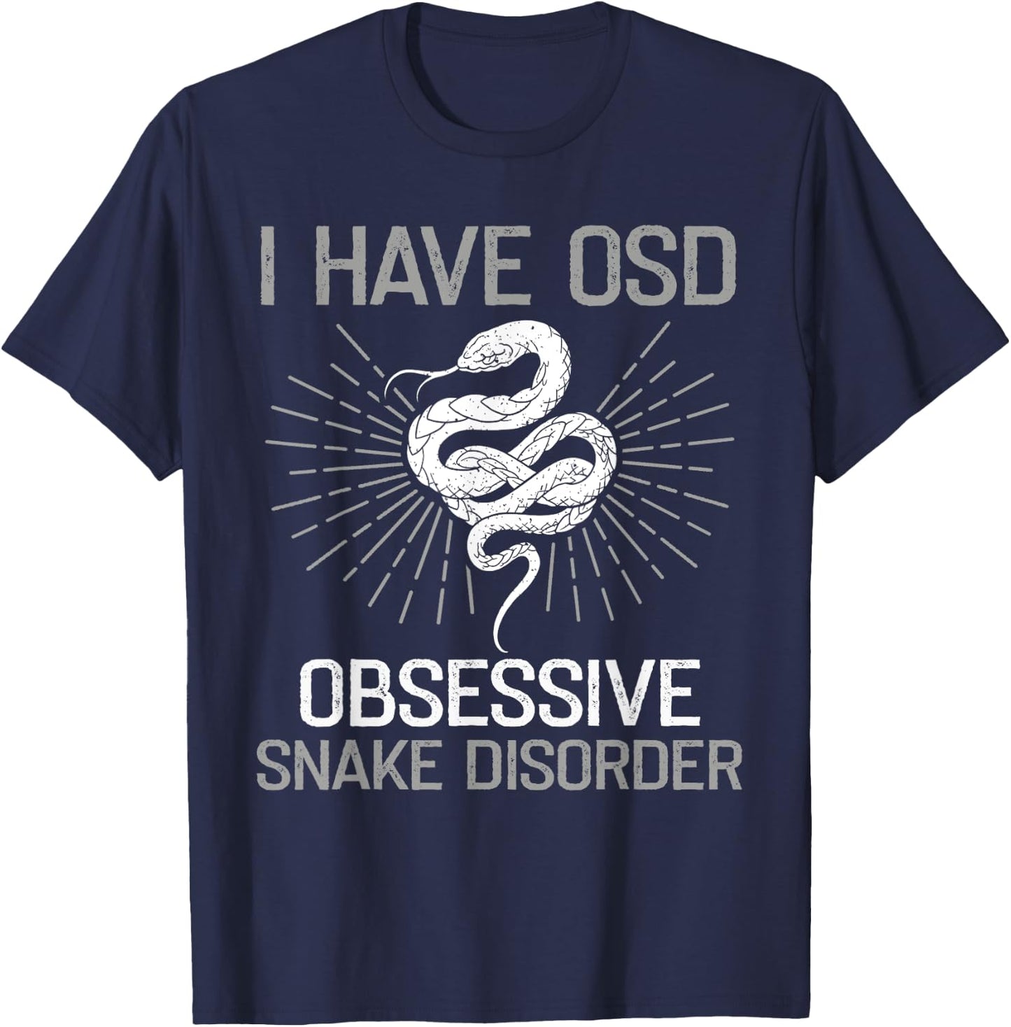 Snakes Lover Gifts Reptiles Corn Ball Python Pet Love Pet T-Shirt - T-Shirt | Navy