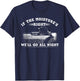 Cool If The Moisture's Right Farmer Gift Funny Farm Men T-Shirt - T-Shirt | Navy