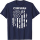 Corpsman T-Shirt - T-Shirt | Navy