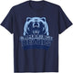 Cambridge High School Bears T-Shirt - T-Shirt | Navy