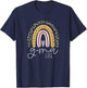 Funny cool Gma life G-ma T-Shirt - T-Shirt | Navy