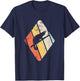 Pet Jackson's Chameleon Reptile Herpetologist Gift T-Shirt - T-Shirt | Navy