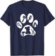 Dog Groomer Gifts - Dog Grooming T-Shirt - T-Shirt | Navy