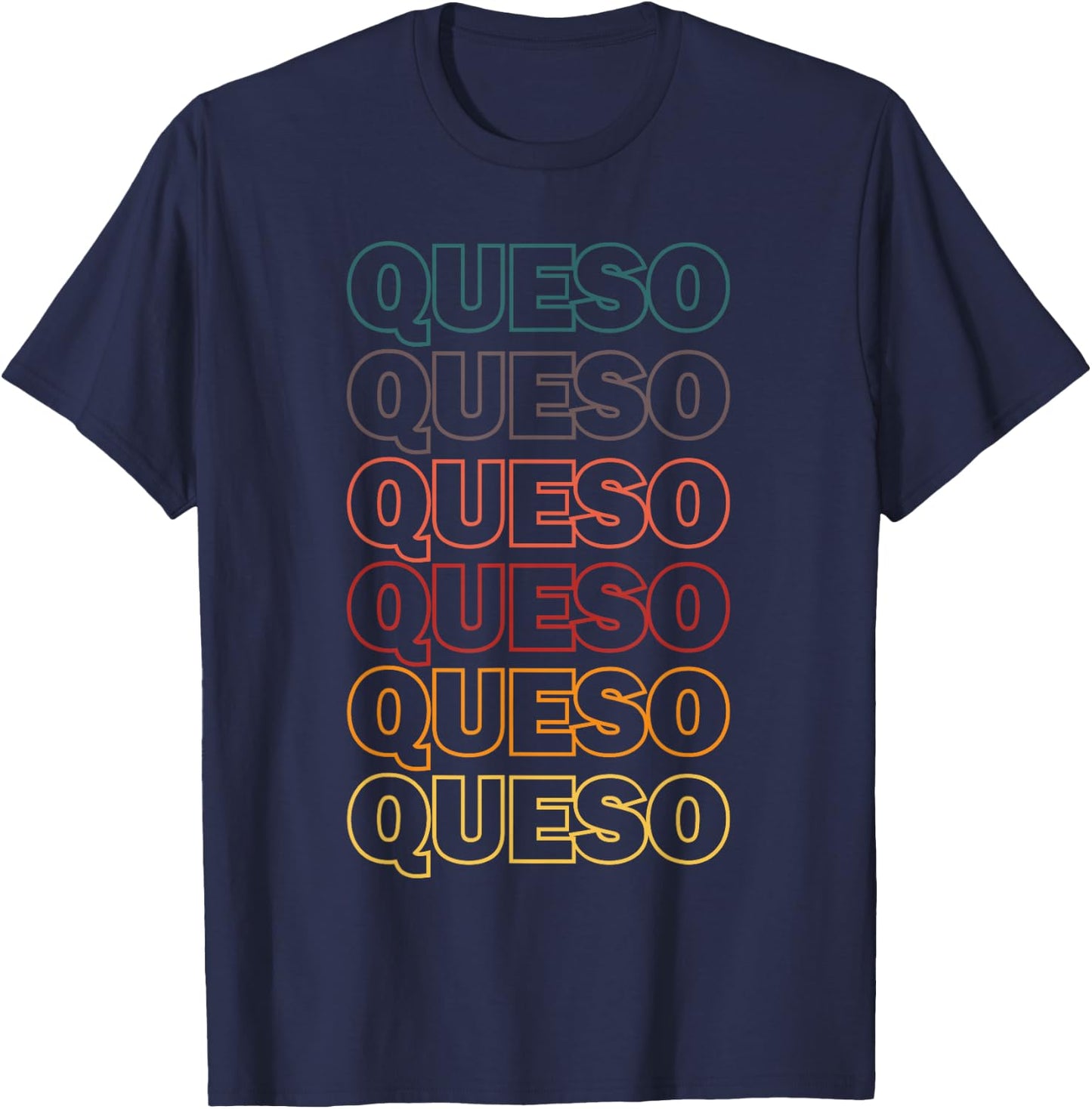 Mexico Mexican Flag - Latino Mexico T-Shirt - T-Shirt | Navy