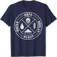 Beer Craft Beer Brewer Brewer Beer Brewer Gift T-Shirt - T-Shirt | Navy