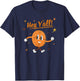 Marvel Loki Miss Minutes Hey Y’All Retro T-Shirt - T-Shirt | Navy