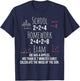 Funny Math Gift Teen Girls Tween Women Teacher College Small T-Shirt - T-Shirt | Navy