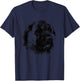 Anatolian Shepherd Gift Kangal Owners T-Shirt - T-Shirt | Navy