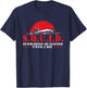 S.Q.U.I.D. - Patriotic Submarine US Veteran Submariner T-Shirt - T-Shirt | Navy