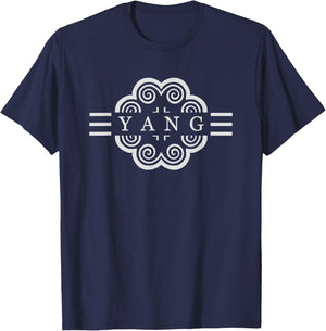 Hmong Yang Clan Generation T-Shirt - T-Shirt | Navy