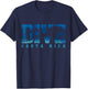 Costa Rica Diver Souvenir Gift Divers T-Shirt - T-Shirt | Navy