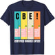 Funny Picking Bogeys & Boogers, Certified Booger Eater T-Shirt - T-Shirt | Navy
