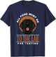 Funny Labrador Retriever Black Lab Fetch Dog Pet Lover Gifts Men Women Girls Kids T-Shirt - T-Shirt | Navy