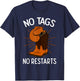 Line Dancing Group Dancer Teacher Dance Choreographer Gift T-Shirt - T-Shirt | Navy