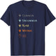 Magic: The Gathering- Mythical Me Small T-Shirt - T-Shirt | Navy