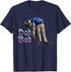 Disney and Pixar's Onward Dad Bod T-Shirt - T-Shirt | Navy