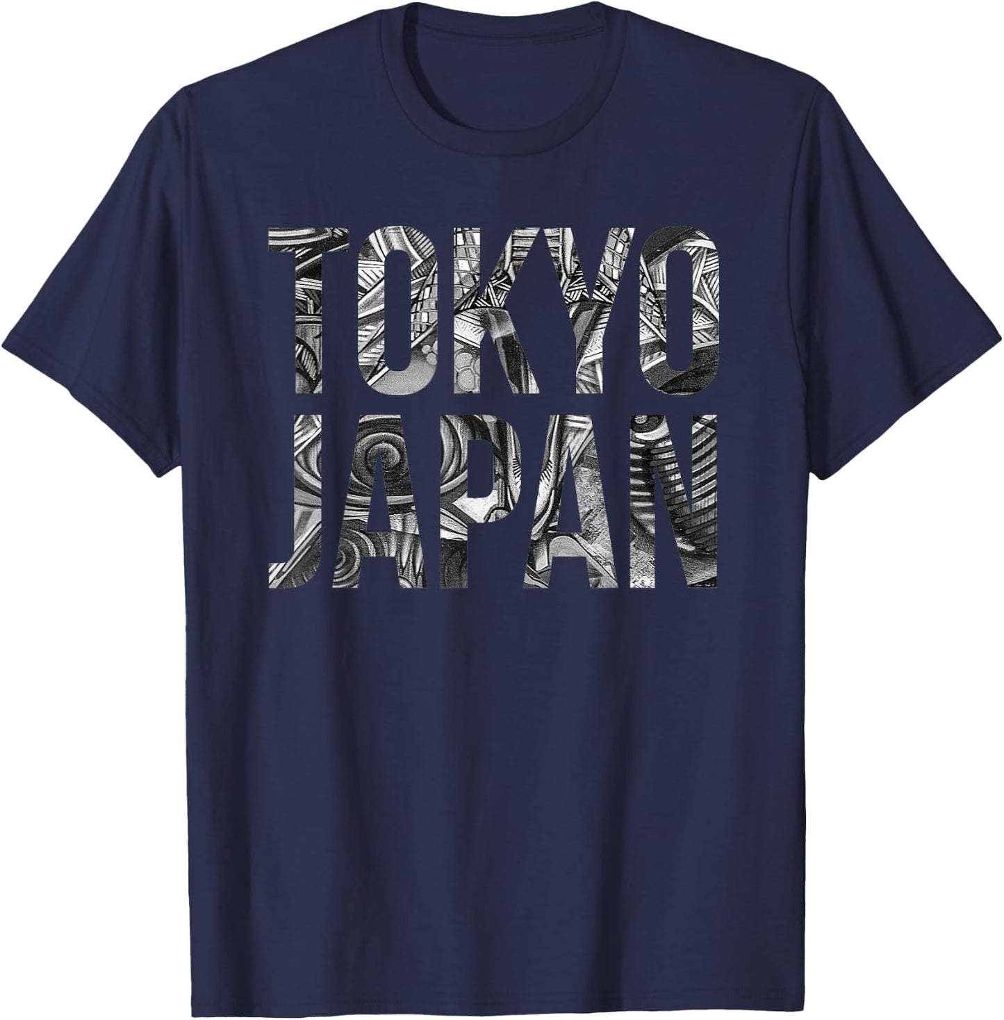 Tokyo World Games 2020 T-Shirt - T-Shirt | Navy