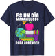 Maestras Spanish Teacher Maestra Hispanic Teacher Espanol Women Girls Kids T-Shirt - T-Shirt | Navy