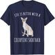 Life Is Better With A Colorpoint Shorthair Cat Lover T-Shirt - T-Shirt | Navy