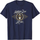 Steve Miller Band - Joker II T-Shirt - T-Shirt | Navy