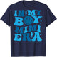 In My Boy Mimi Era T-Shirt - T-Shirt | Navy