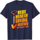 Funny Metal Detecting Relic Hunter Metal Detectorist T-Shirt - T-Shirt | Navy