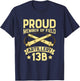 Field Artillery 13 Bravo T-Shirt - T-Shirt | Navy