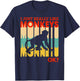 I Just Really Like Monkeys, OK - Funny Monkey T-Shirt - T-Shirt | Navy