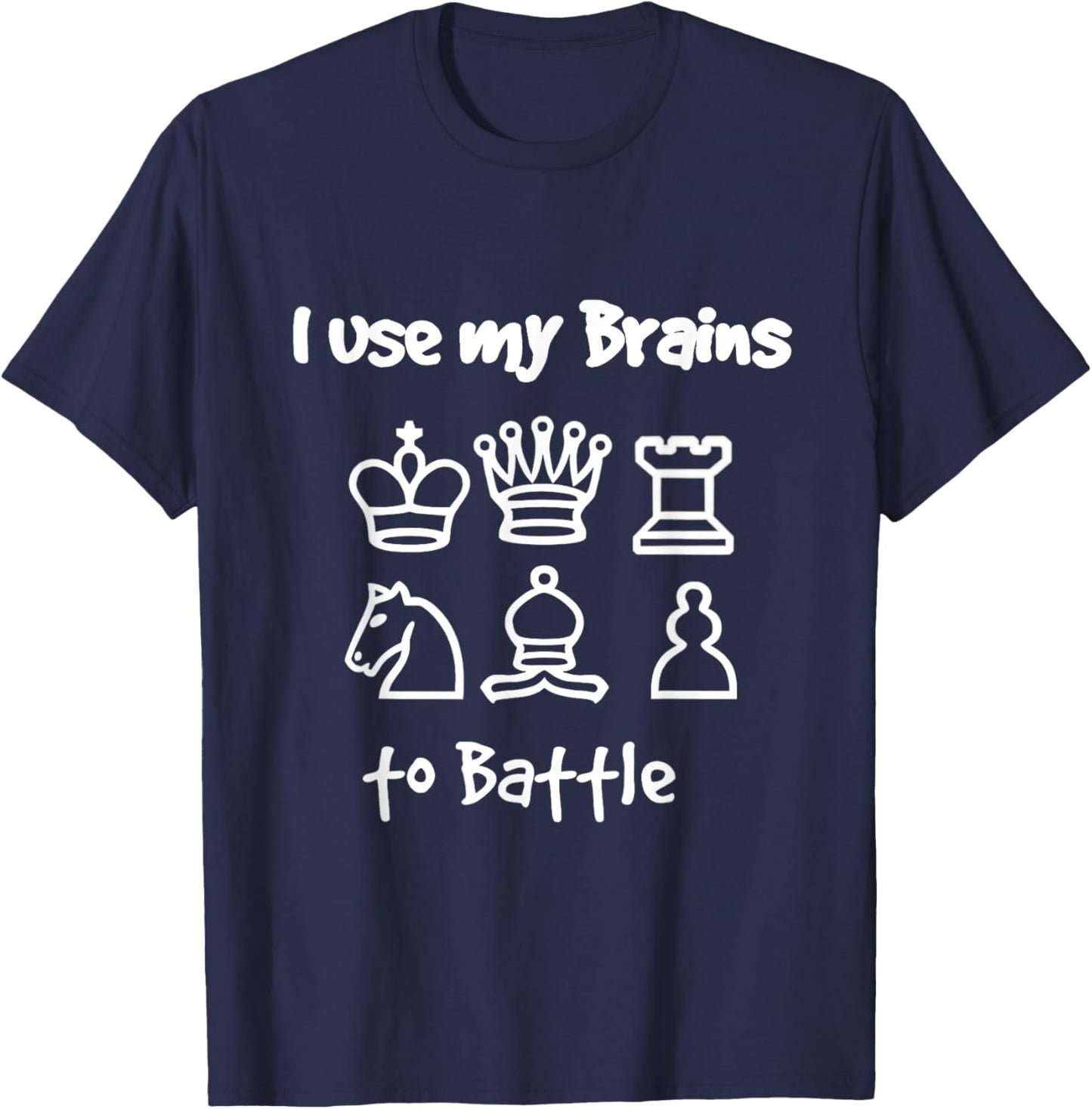 Chess t shirt, chess kids, chess lovers, chess for kids T-Shirt - T-Shirt | Navy