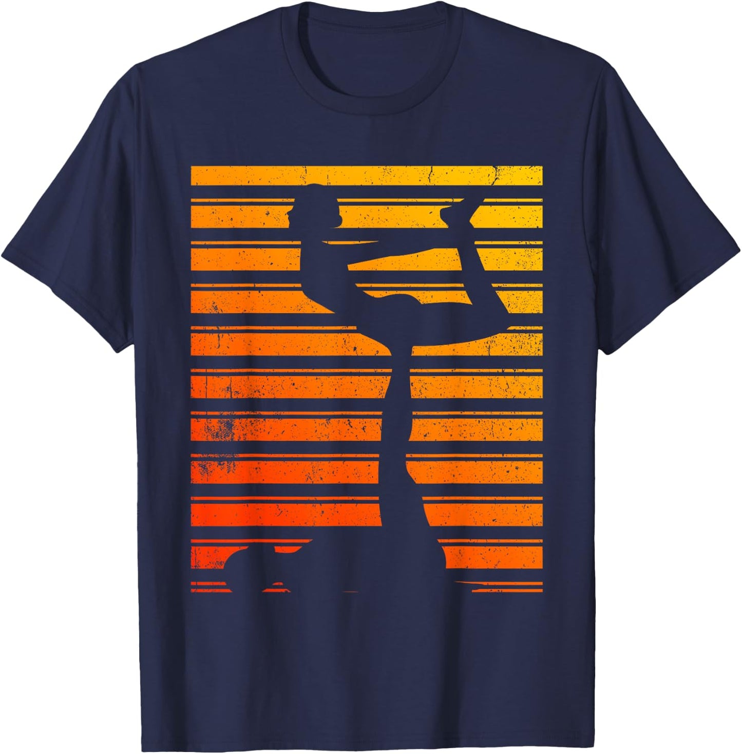 Funny Acroyoga Clothing And Acroyoga Gifts. -Adults Acroyoga , Black, Small, Short Sleeve T-Shirt - T-Shirt | Navy