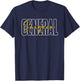 General Surgeon | Hospital Medicine | Operating Room Surgery T-Shirt - T-Shirt | Navy