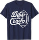 Dibs On The Coach Football Coach Sport Athlete Game T-Shirt - T-Shirt | Navy