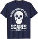 Heavy Metal T-Shirt - T-Shirt | Navy