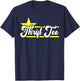 Thrifting Thrift Store Shop Thrift T-Shirt - T-Shirt | Navy