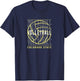 Volleyball Colorado State T-Shirt - T-Shirt | Navy