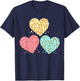 Conchas T-Shirt - T-Shirt | Navy
