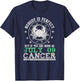 Cancer Zodiac Sign July 09 Horoscope Astrology Birthday T-Shirt - T-Shirt | Navy