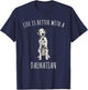 Life Is Better With A Dalmatian Dog Lover Men Women T-Shirt - T-Shirt | Navy