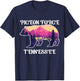 Pigeon Forge Tennessee Souvenirs Great Smoky Mountains Bear T-Shirt - T-Shirt | Navy