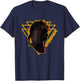 I Move the Stars for No One Goblin King T-Shirt - T-Shirt | Navy