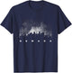 City of Newark New Jersey T-Shirt - T-Shirt | Navy