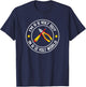 I'm A 6 Volt Guy In A 12 Volt World T-Shirt - T-Shirt | Navy