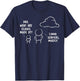 Network Engineer T-Shirt - T-Shirt | Navy