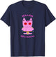The Hayden - Killer Queen T-Shirt - T-Shirt | Navy