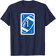 UNO - Super Bowl Number One Uno T-Shirt - T-Shirt | Navy