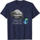 The Tribulation T-Shirt - T-Shirt | Navy